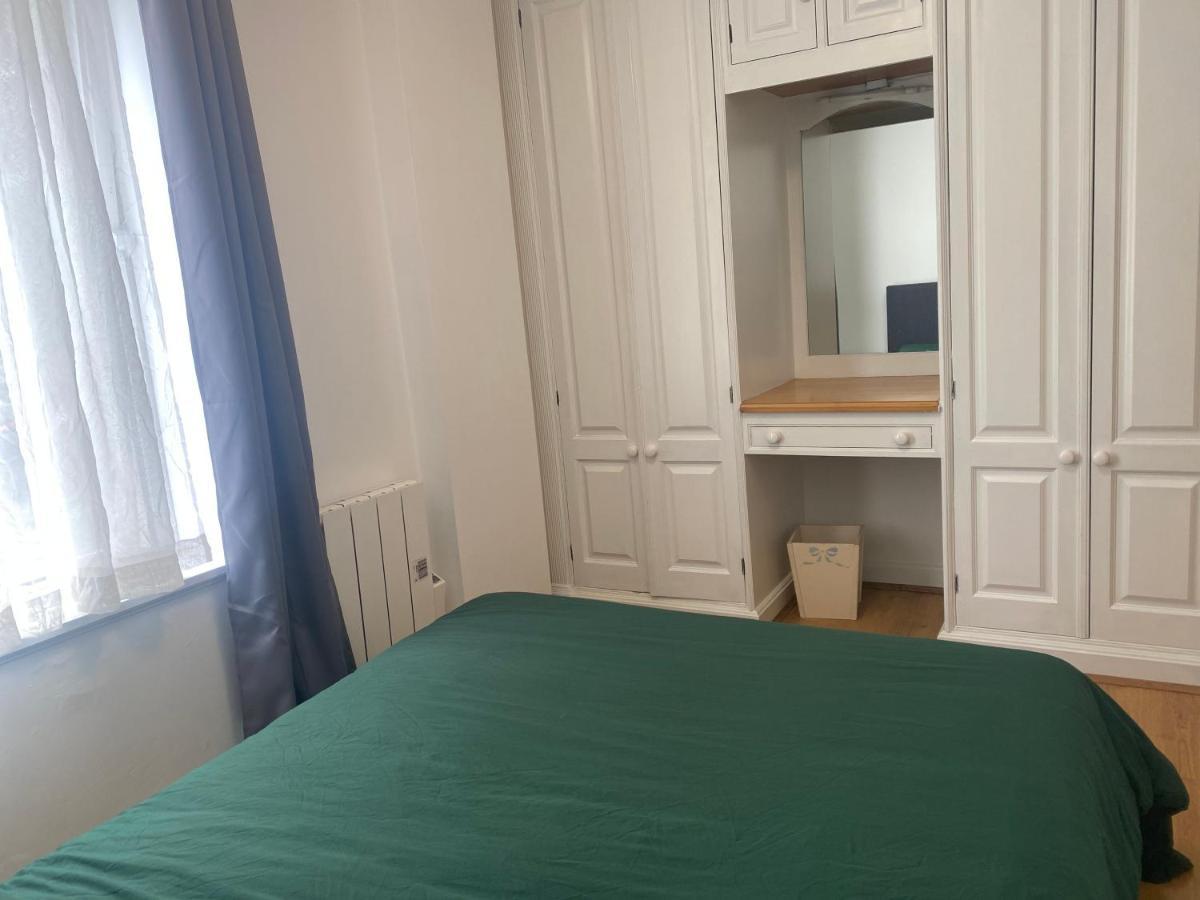 Prime Location Apartment - Heart Of London Eksteriør bilde
