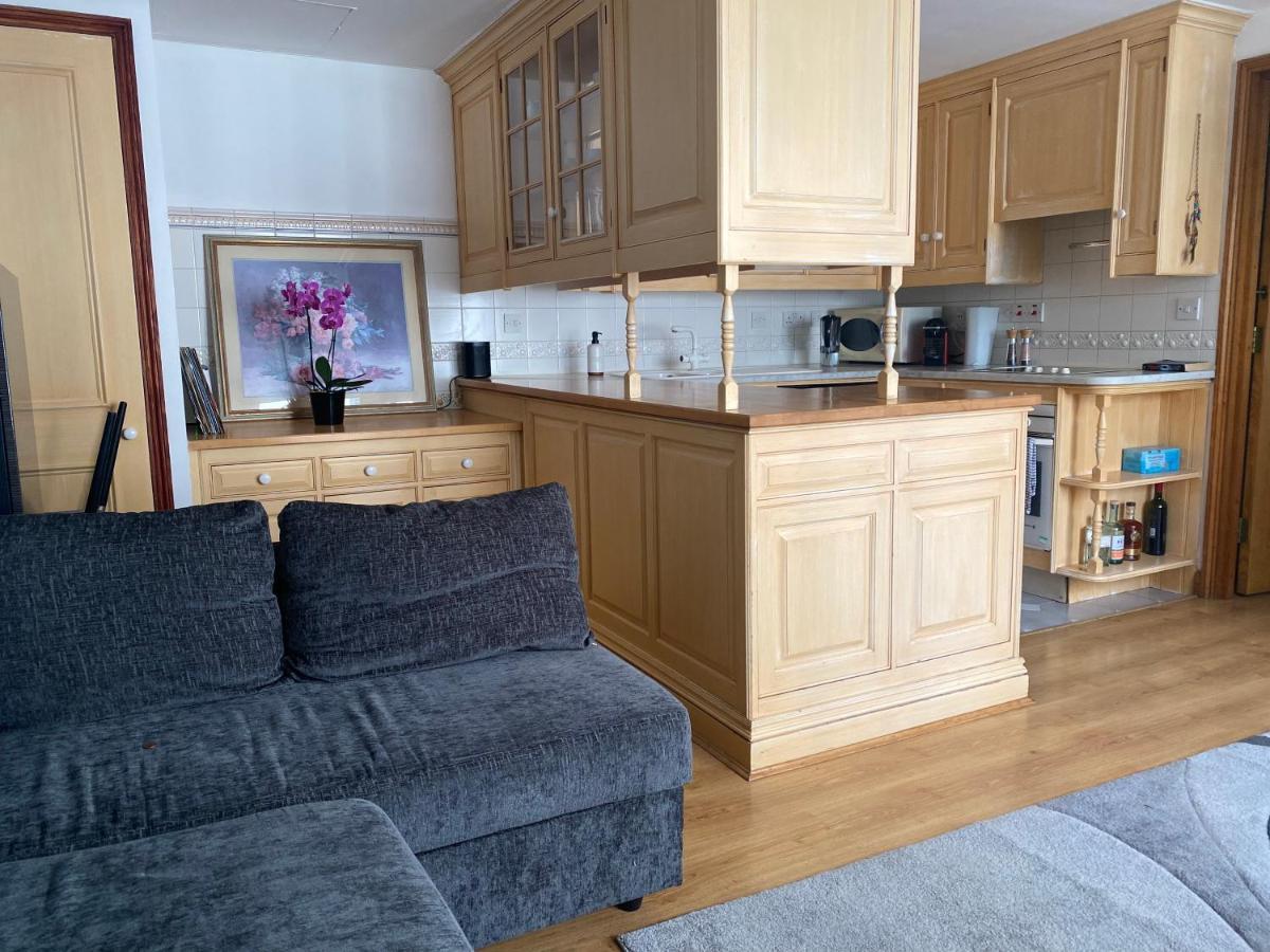 Prime Location Apartment - Heart Of London Eksteriør bilde