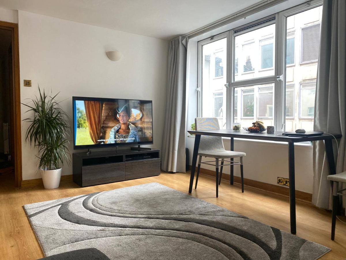 Prime Location Apartment - Heart Of London Eksteriør bilde