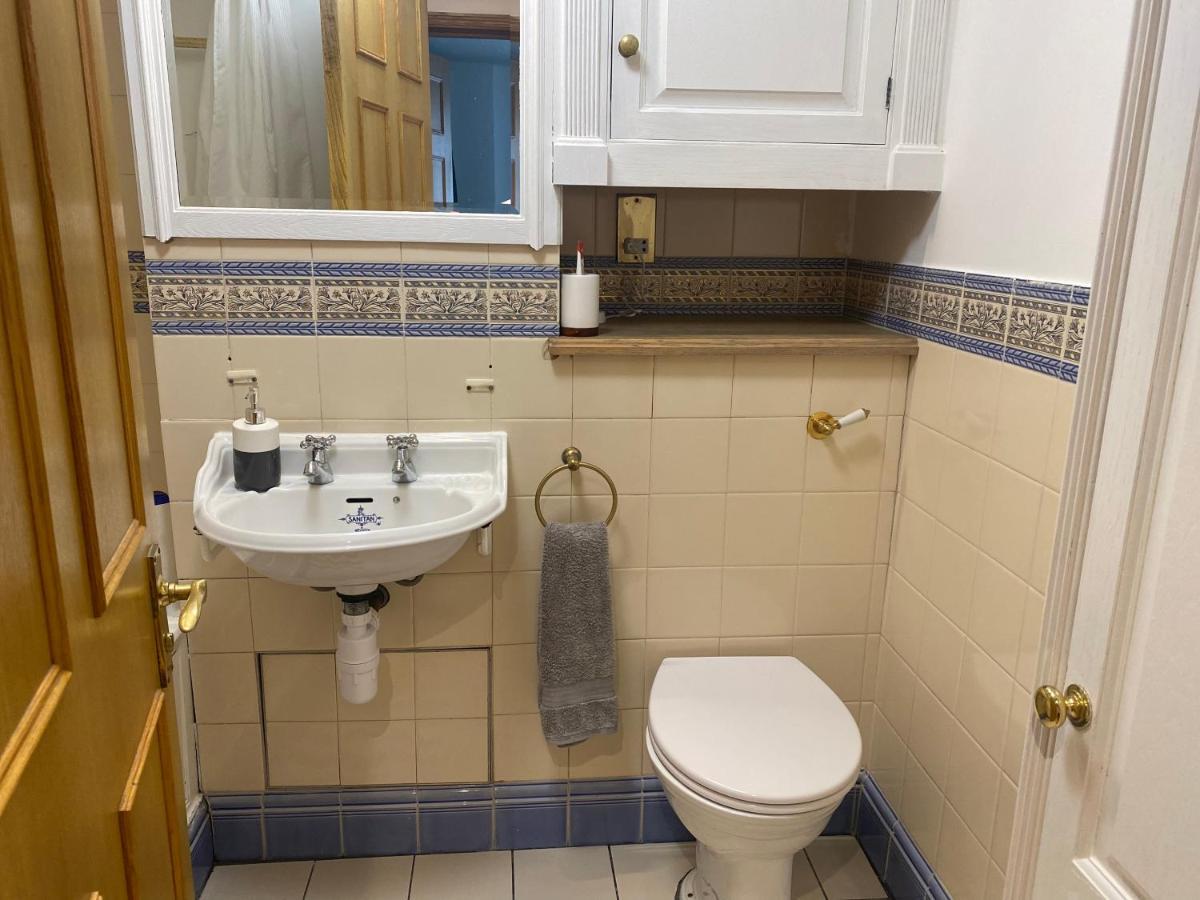 Prime Location Apartment - Heart Of London Eksteriør bilde